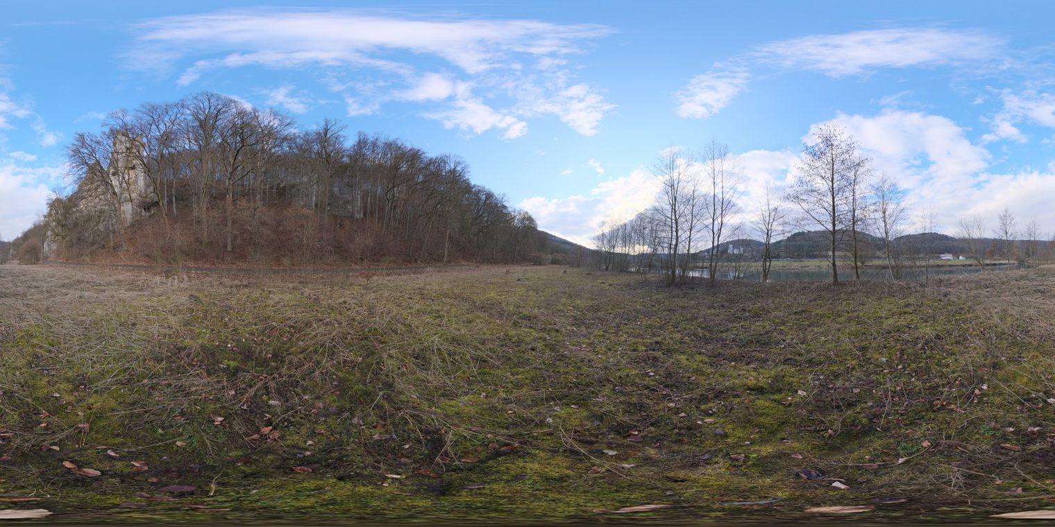 Blau River