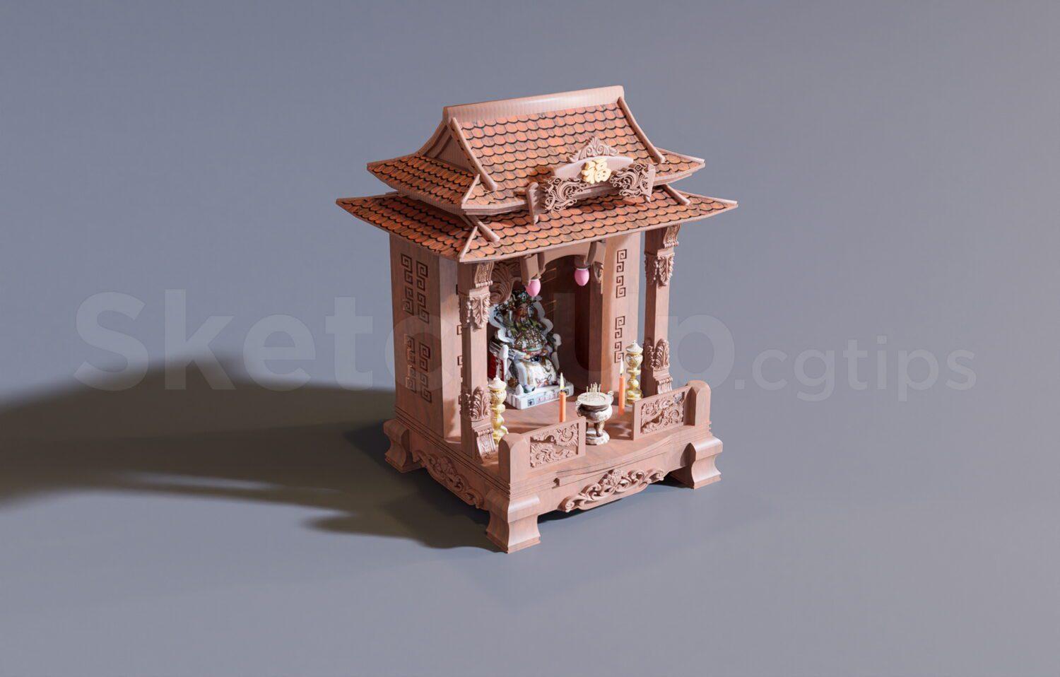 Altar