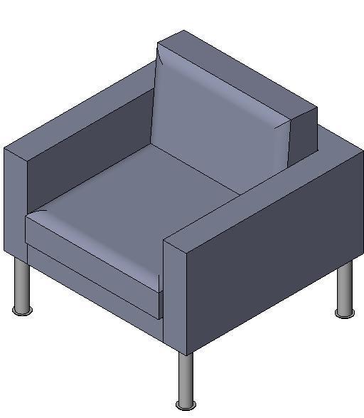 Armchair