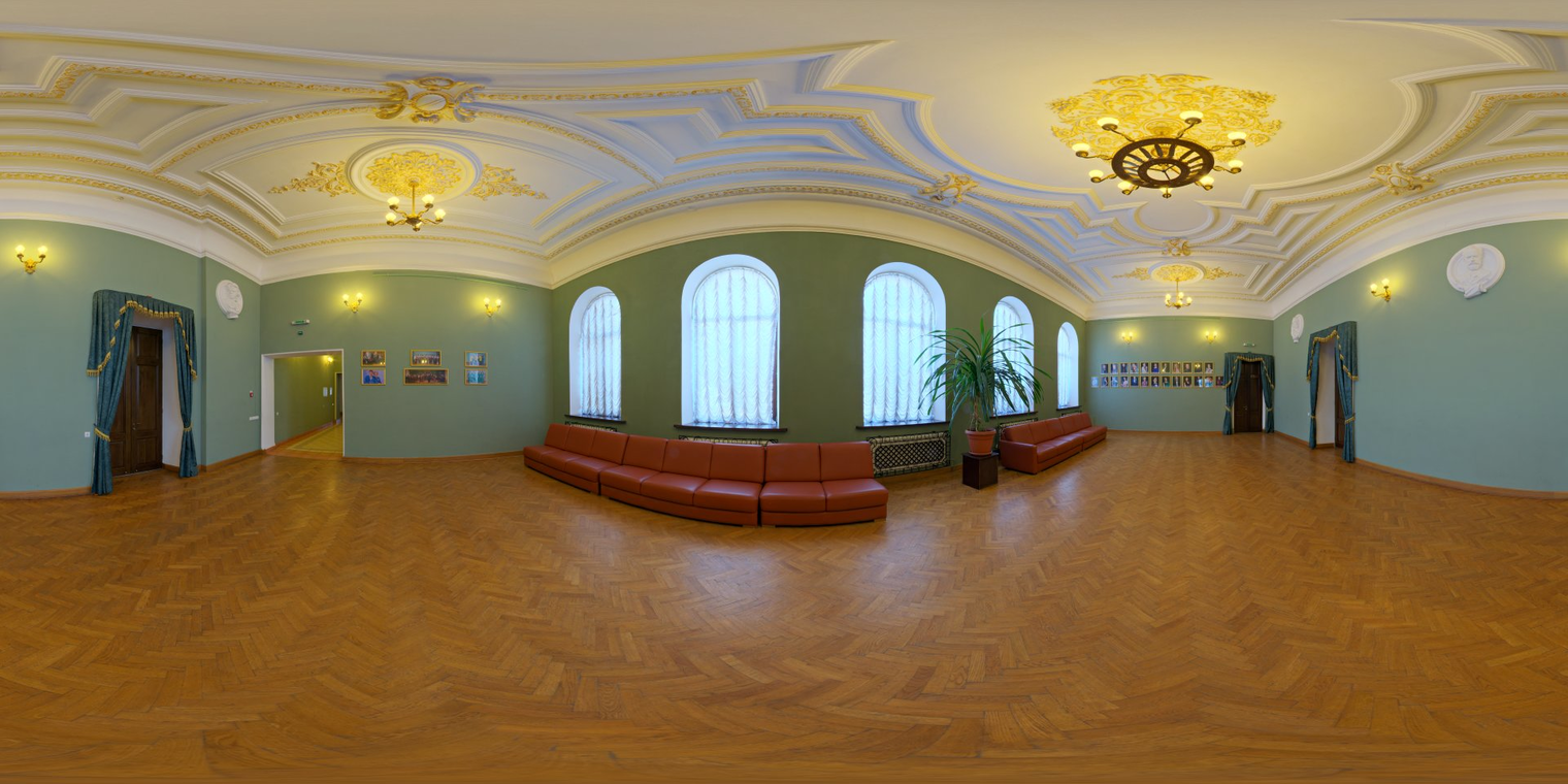 Music Hall 2