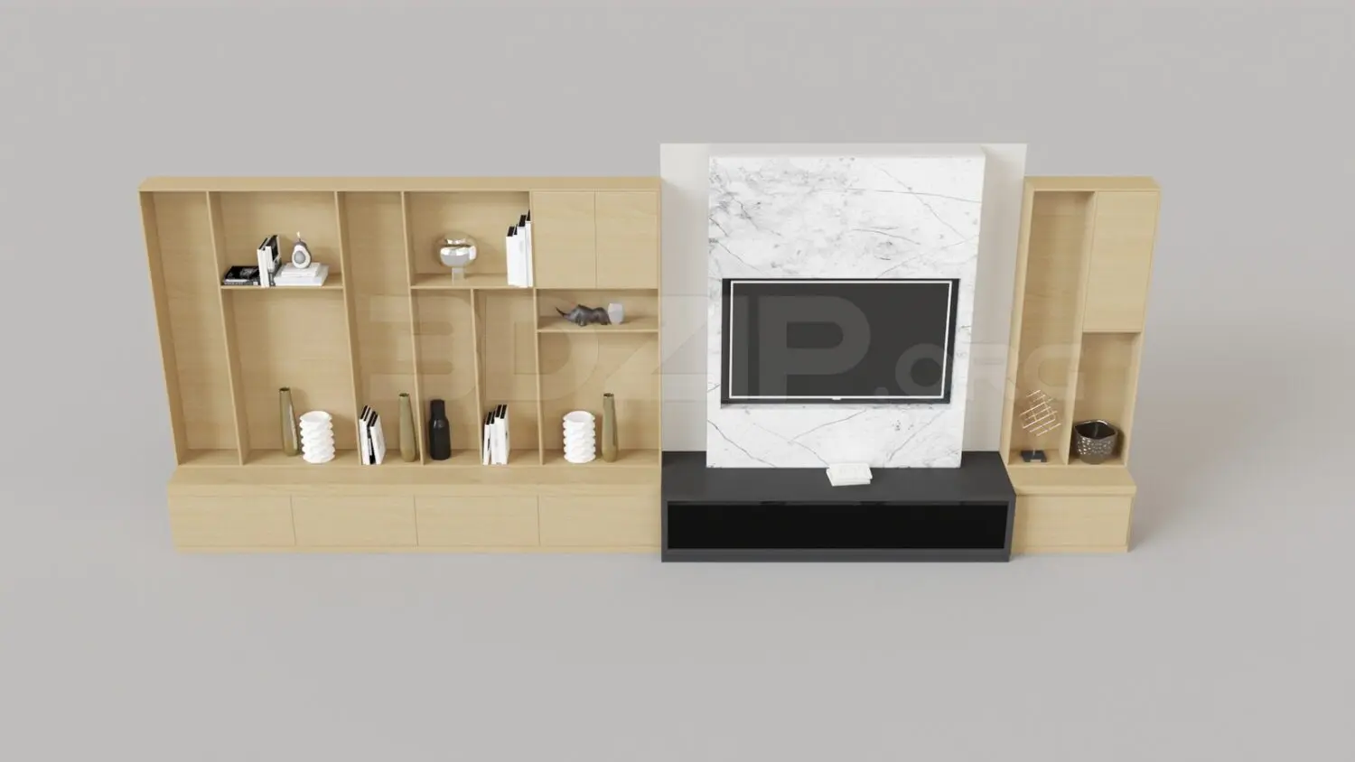 TV Cabinet