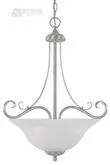 Pendant Light Traditional Transitional