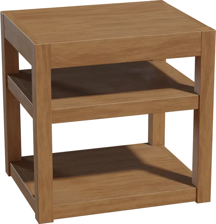 Side Table 1