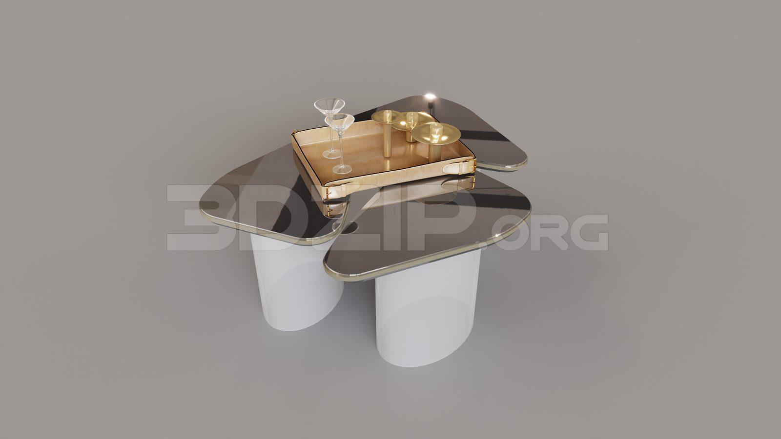 Tea Table