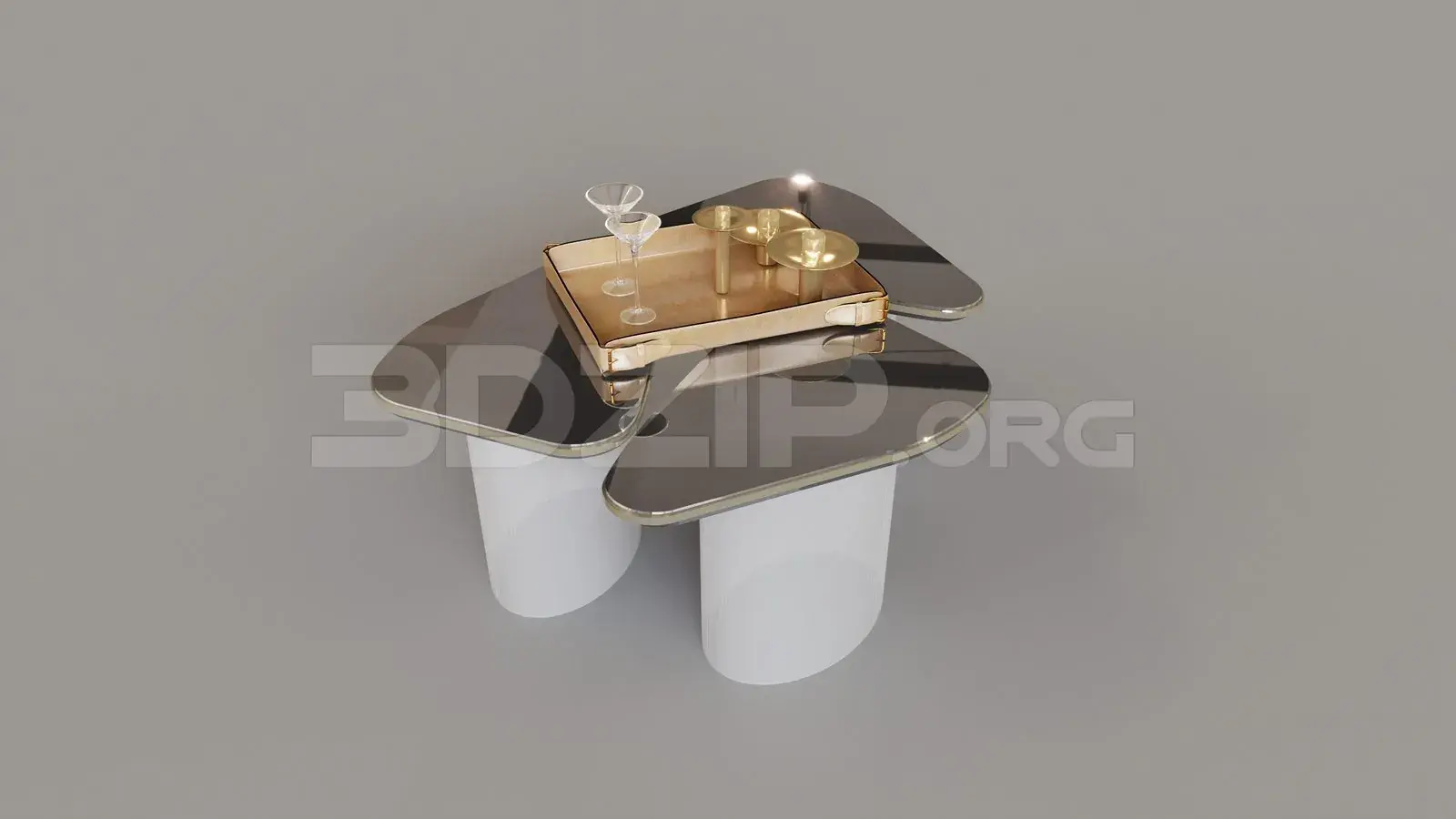 Tea Table