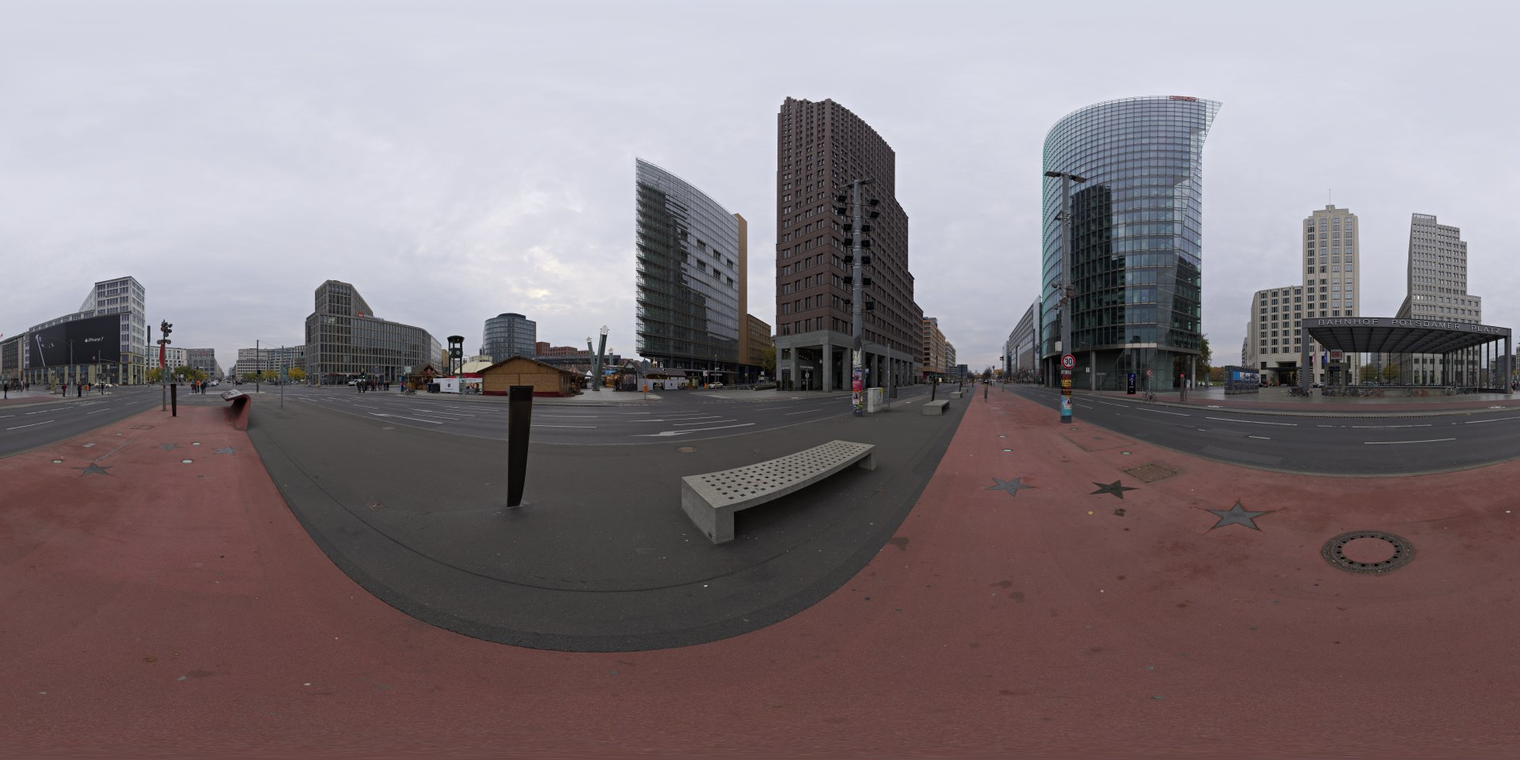 Potsdamer Platz