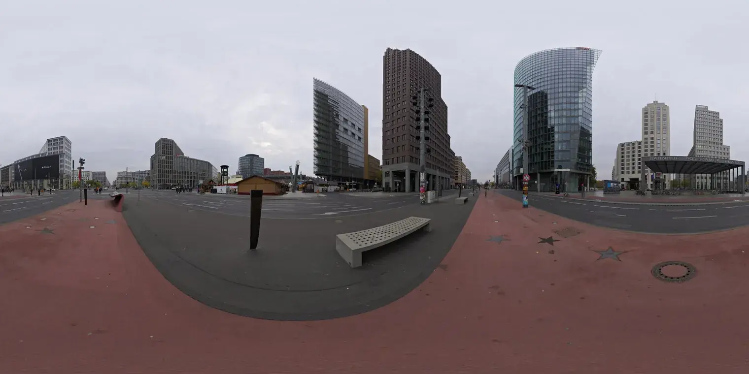 Potsdamer Platz