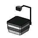 Overhead Projector