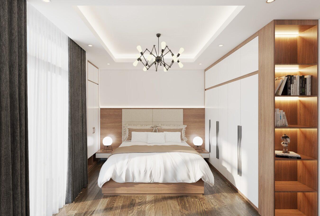 BedRoom Interior