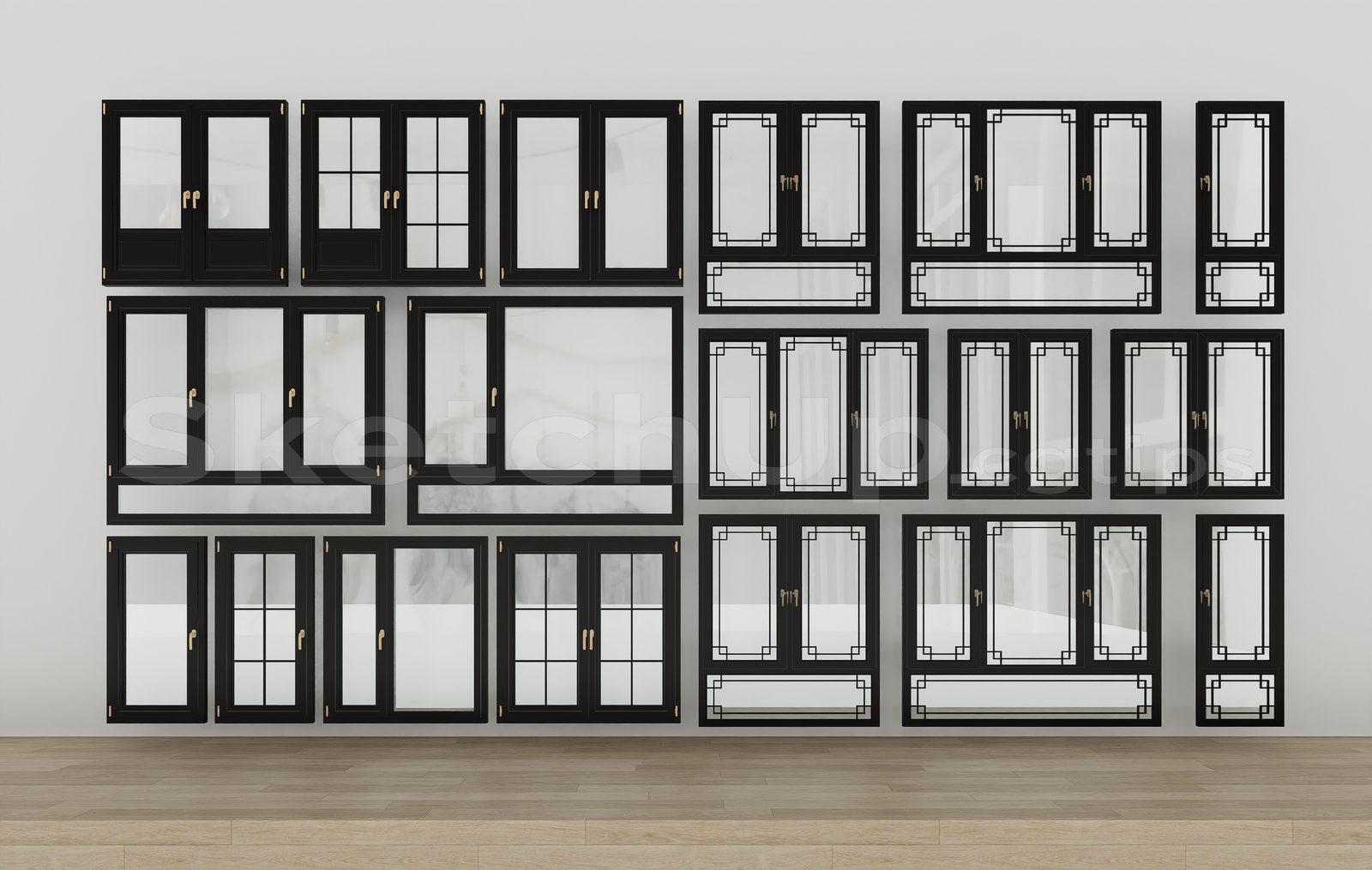 Windows