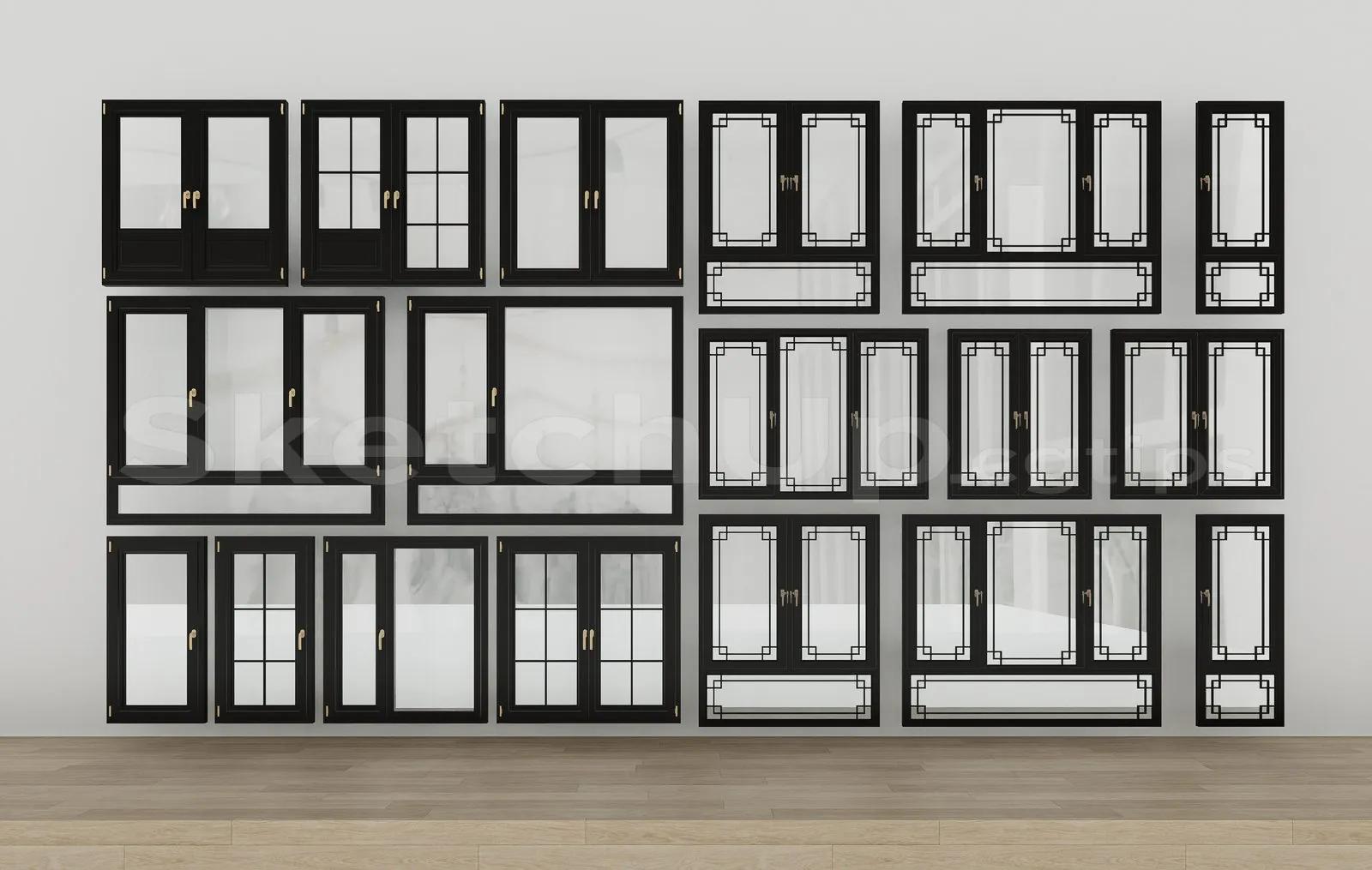Windows