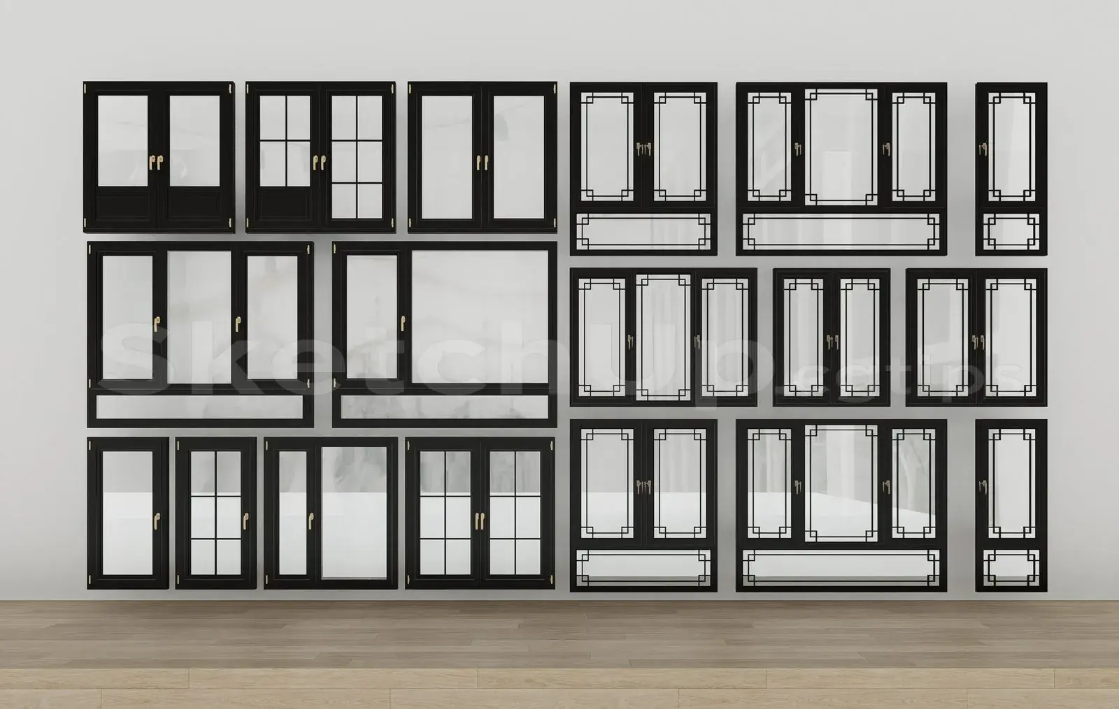 Windows