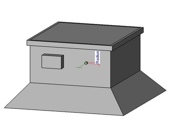 Gas Heater
