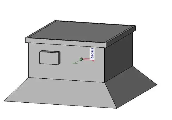 Gas Heater