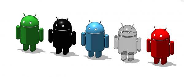 Android Mascot