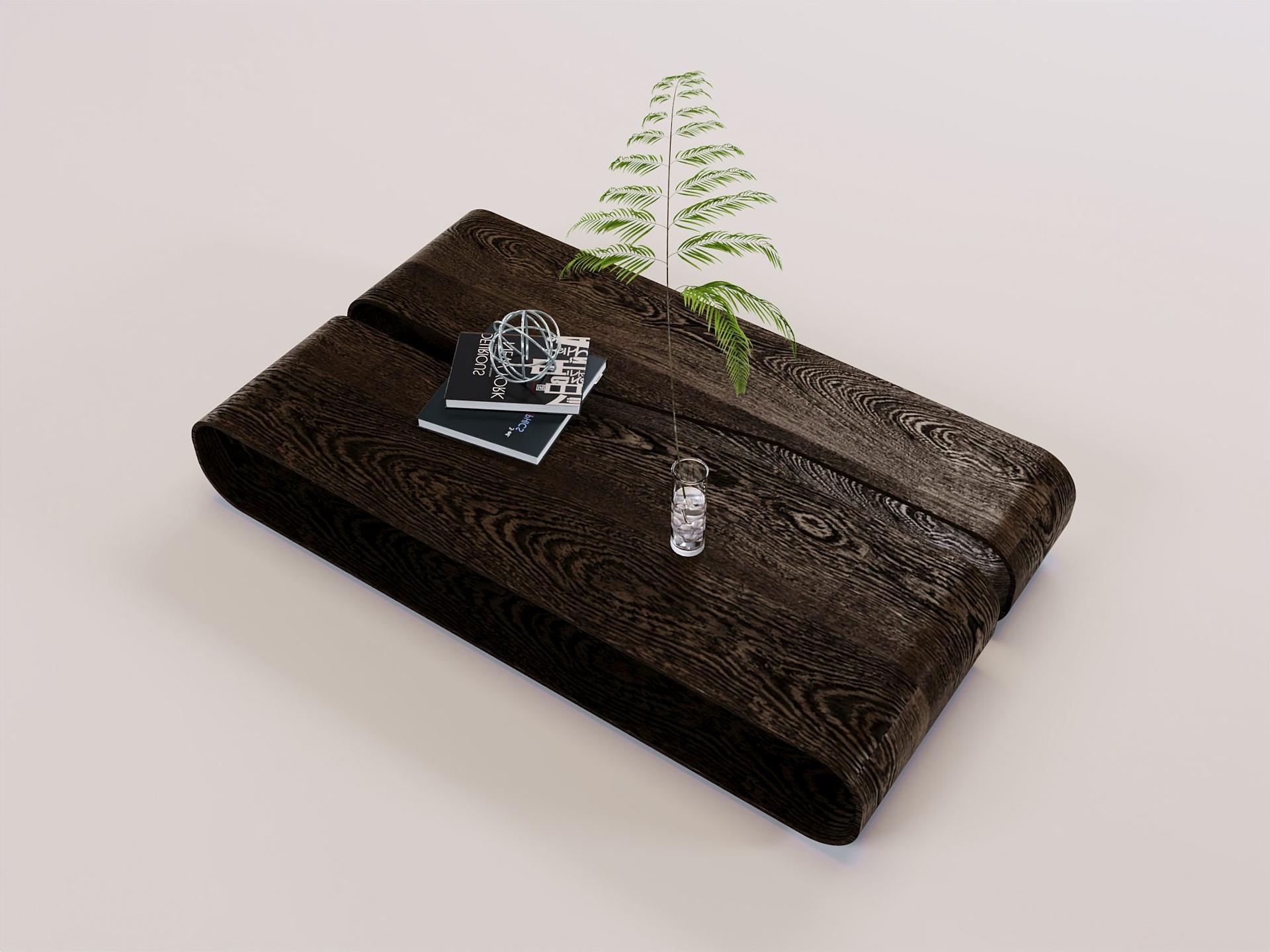 Tea Table