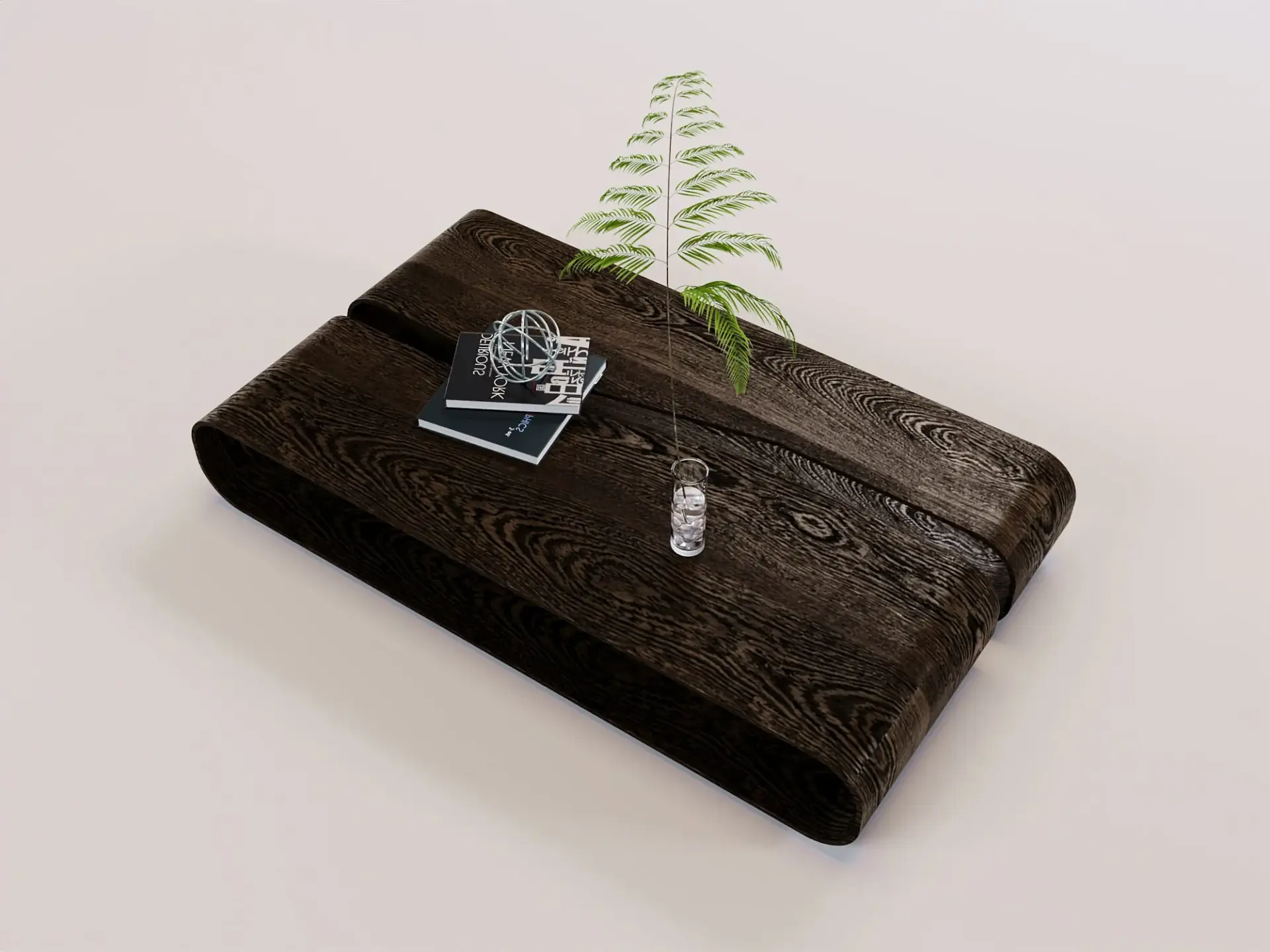 Tea Table