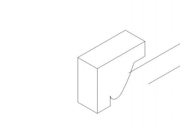 Bracket
