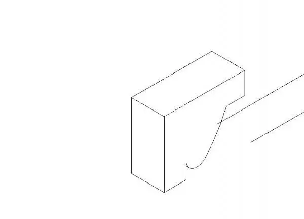 Bracket