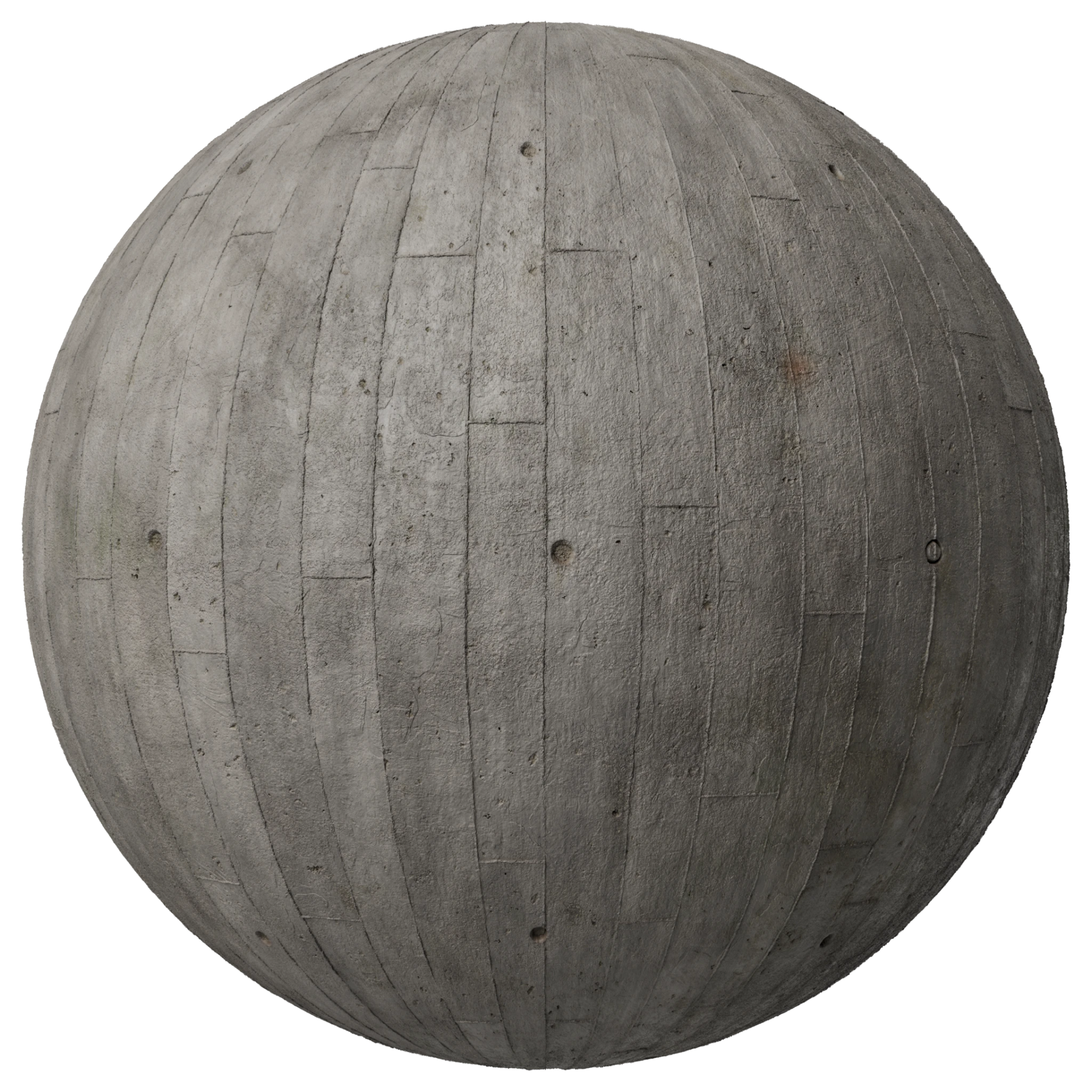 Concrete 041 A