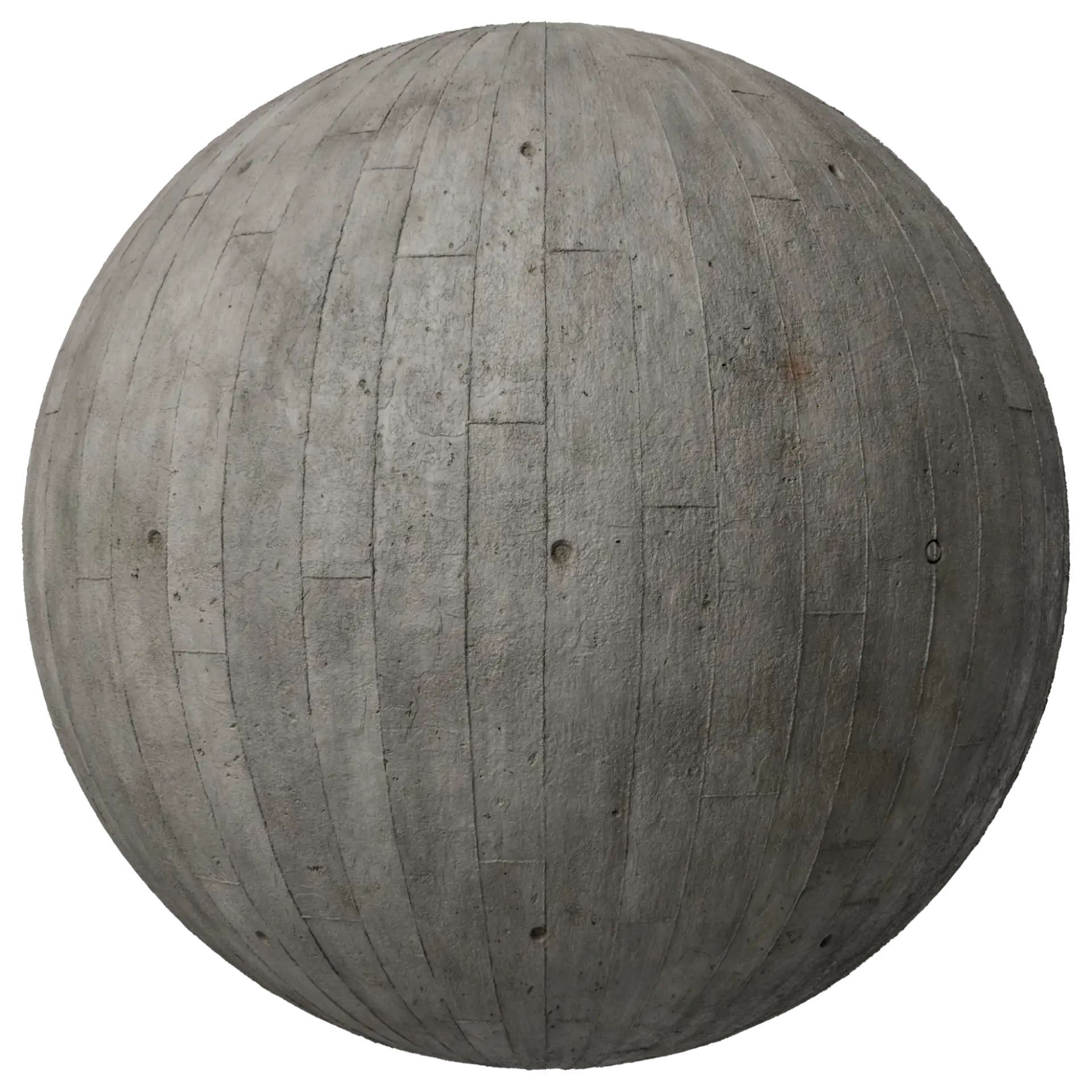 Concrete 041 A