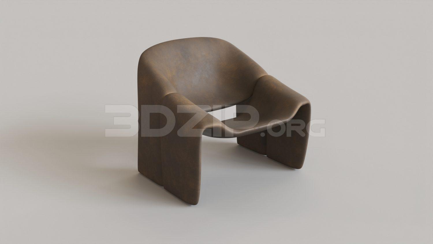 Armchair