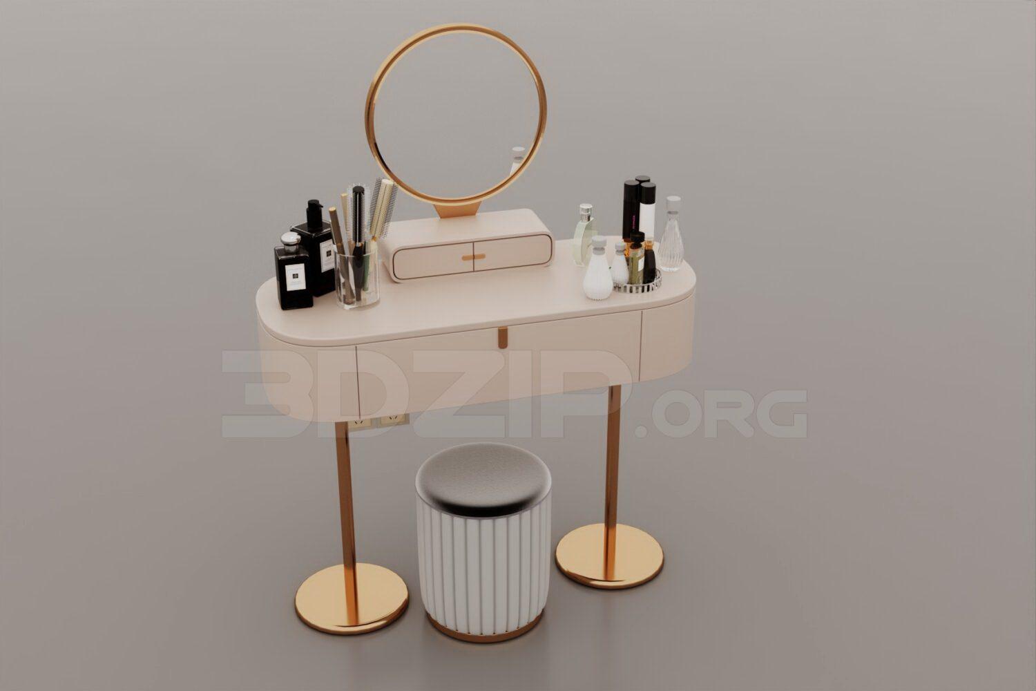 Dressing Table