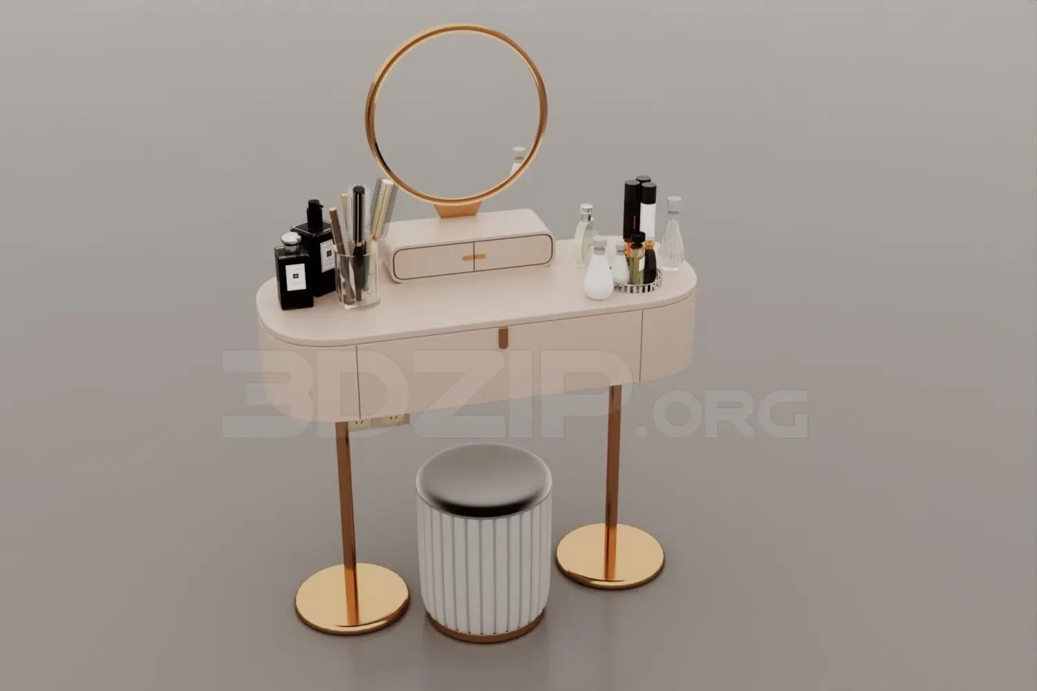 Dressing Table
