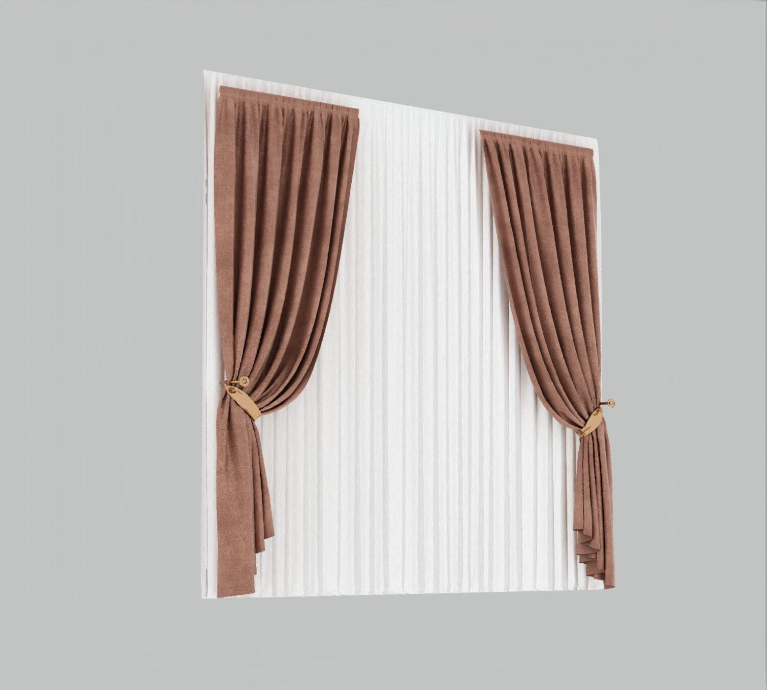 Curtains