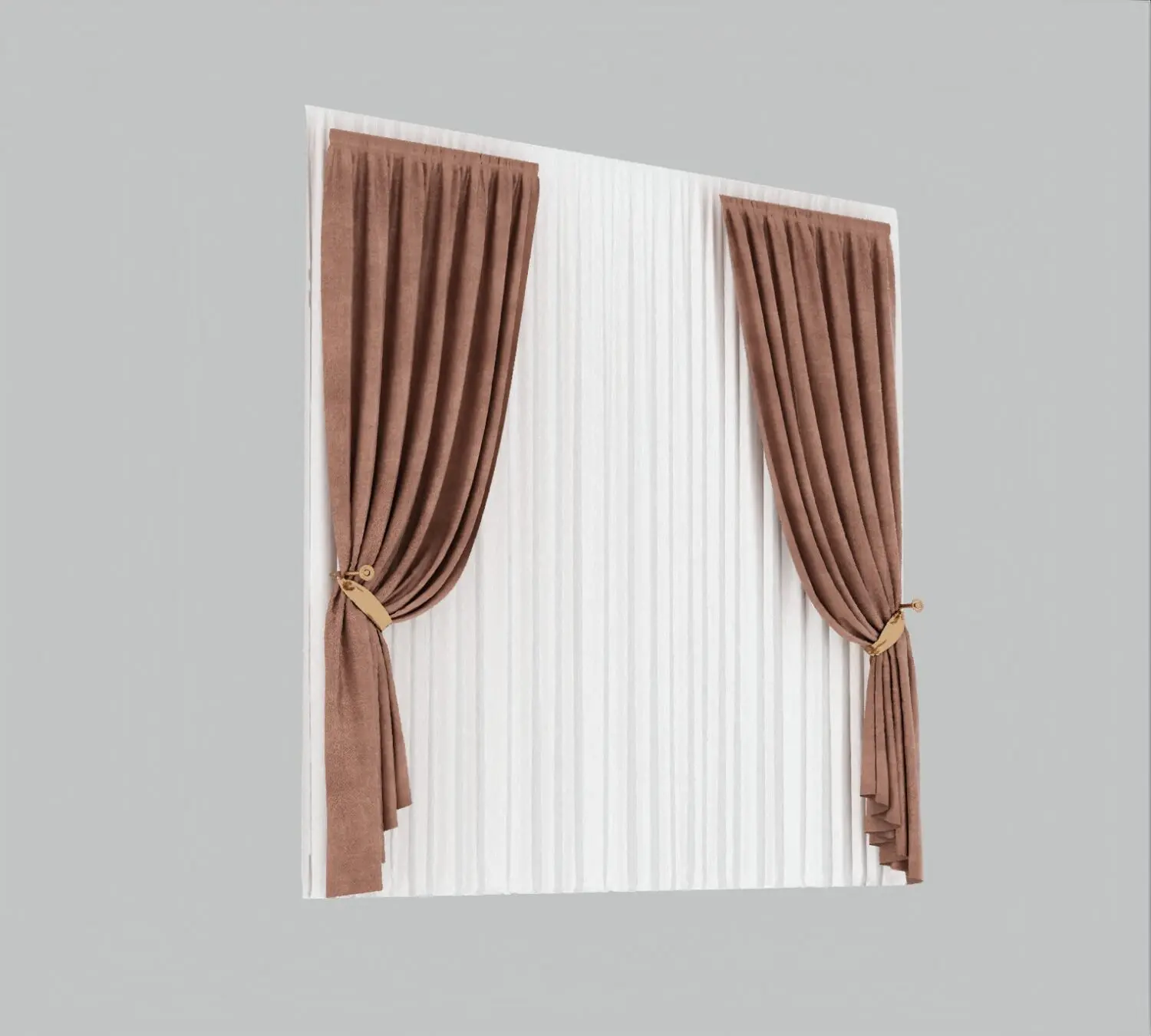 Curtains