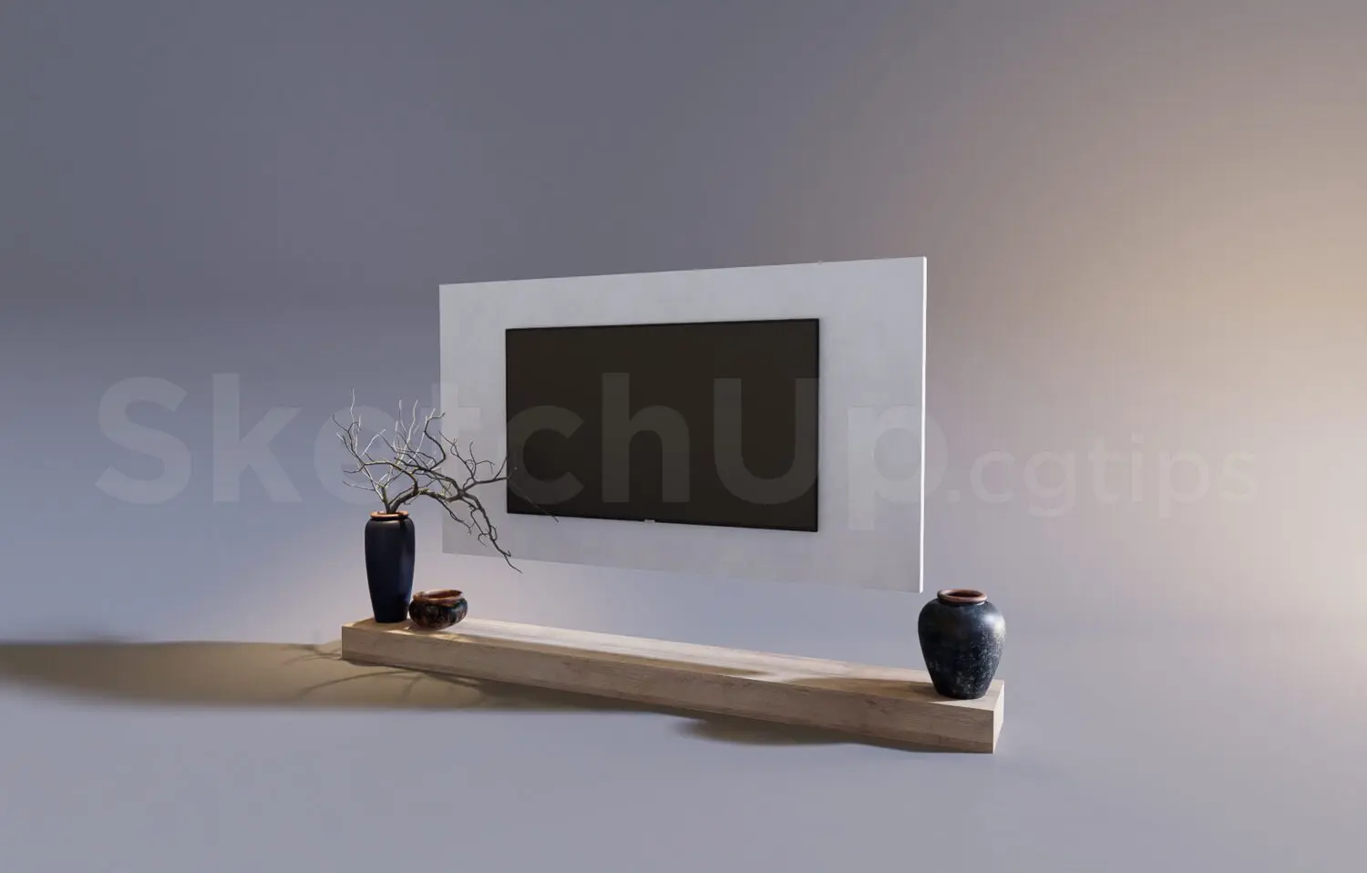 TV Cabinet