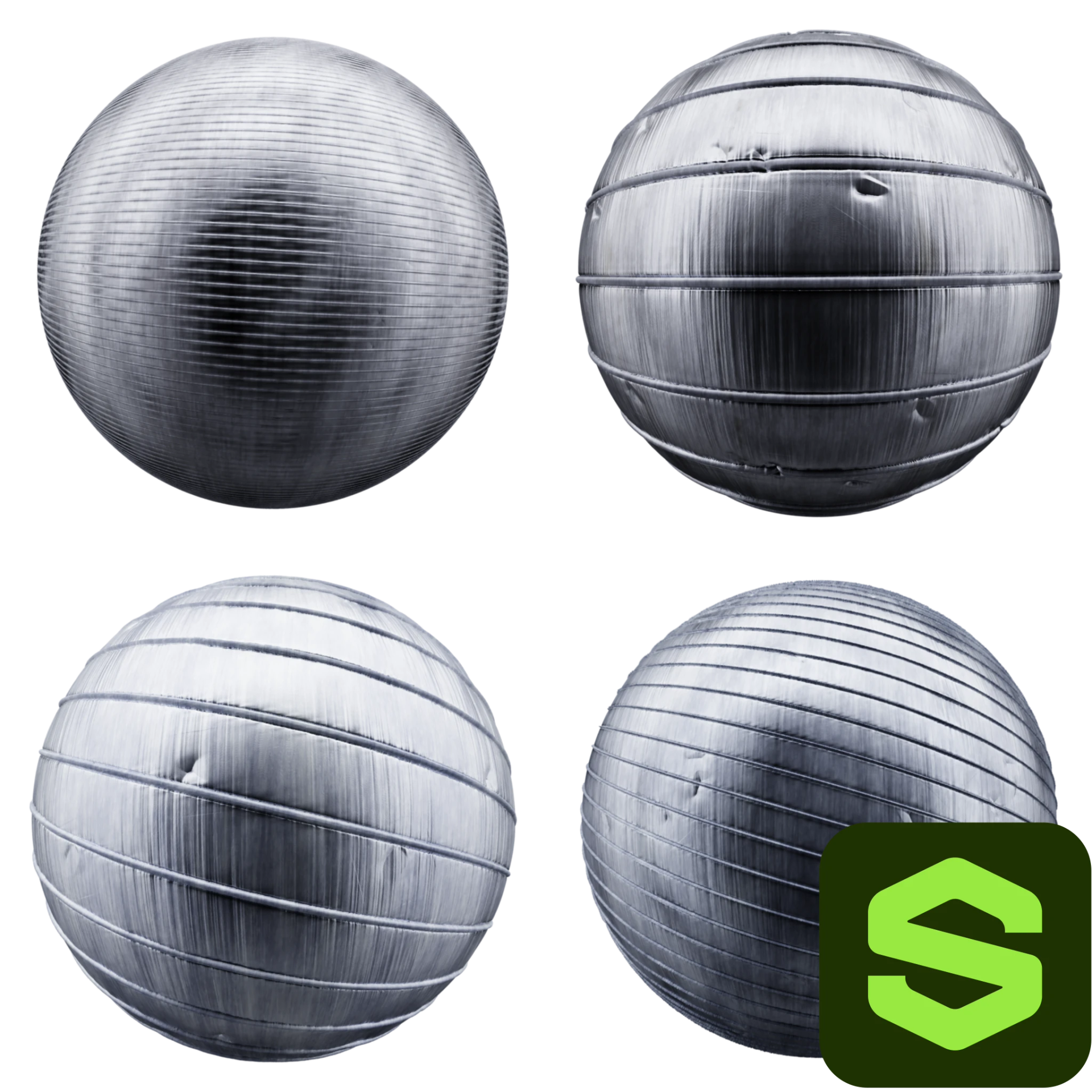 Pipe Substance 001