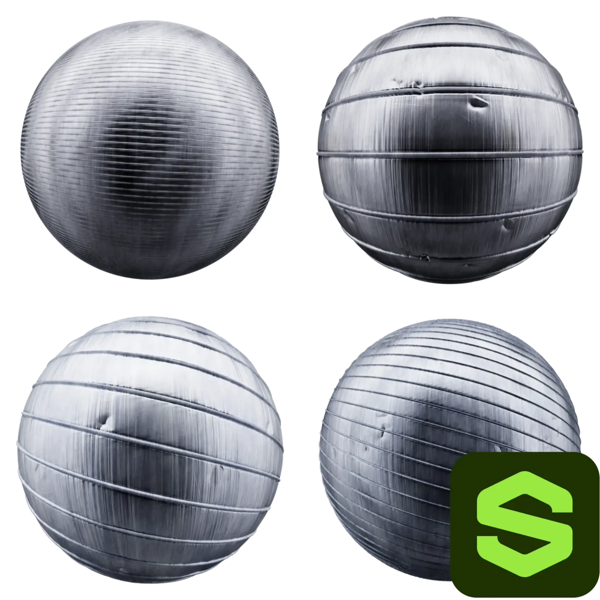 Pipe Substance 001