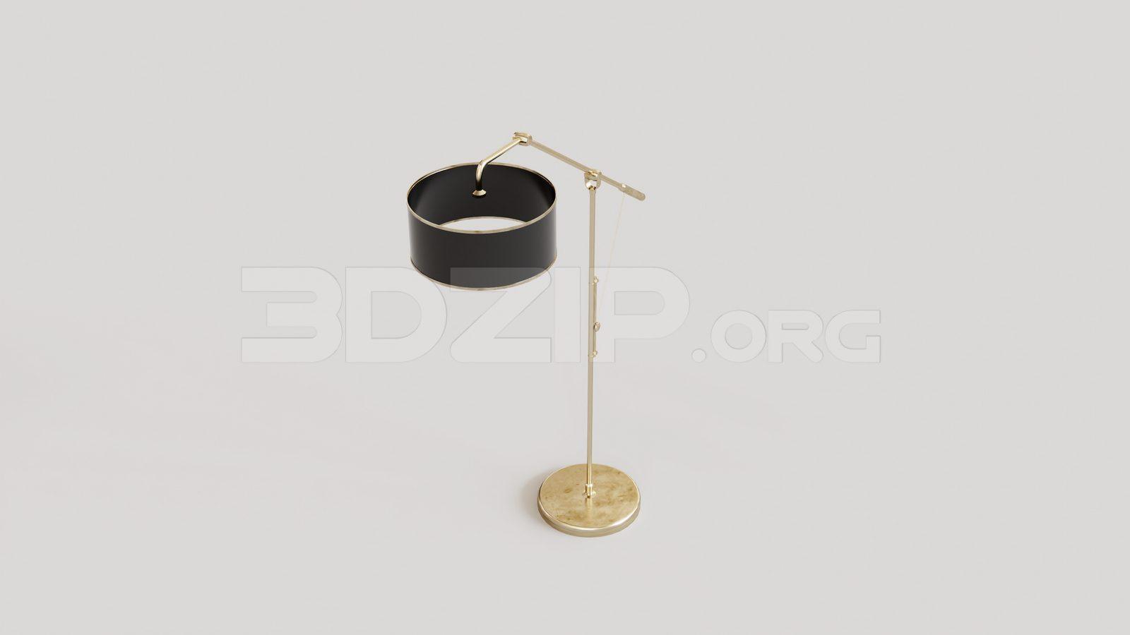 Floor Lamp