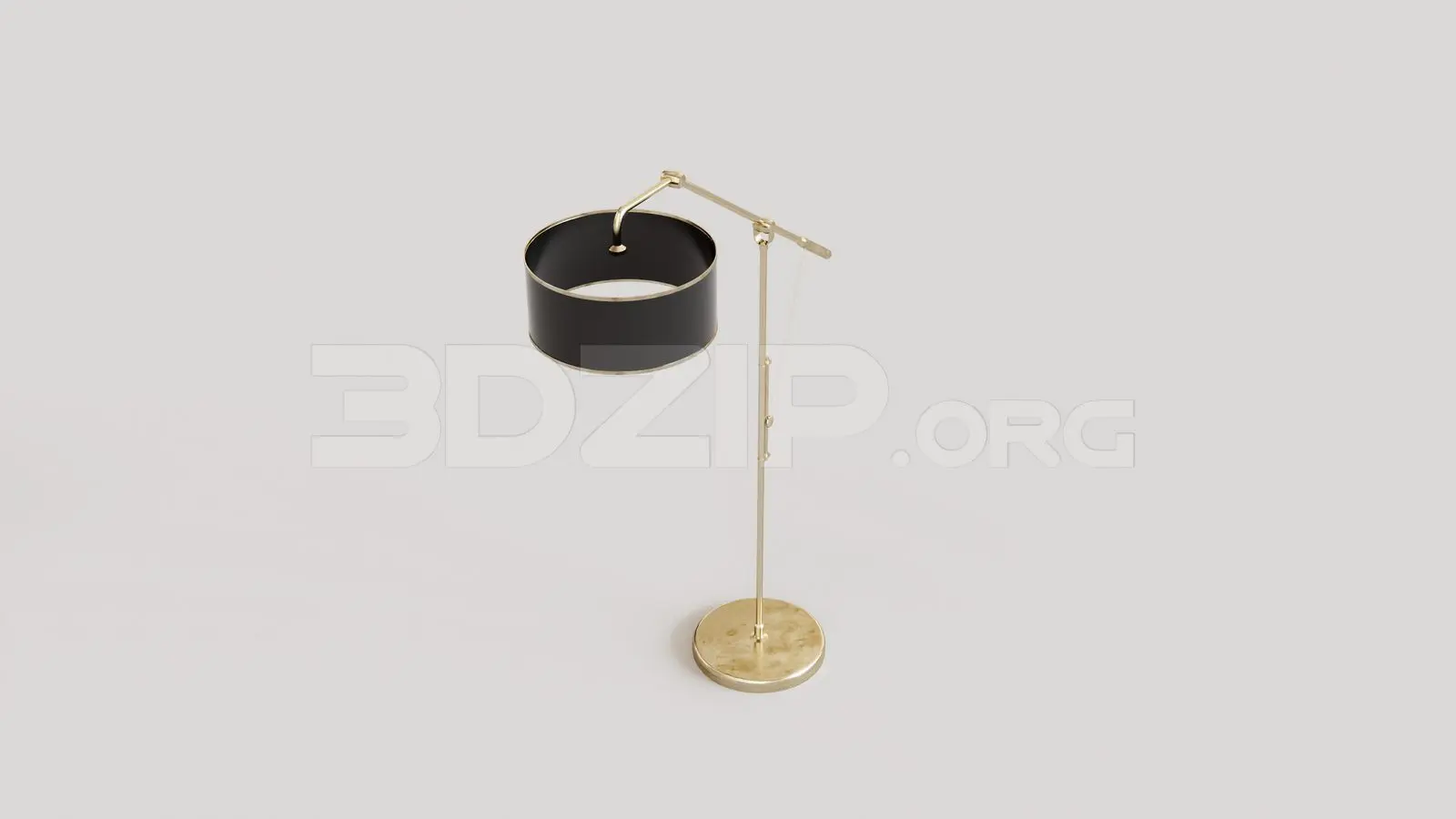 Floor Lamp