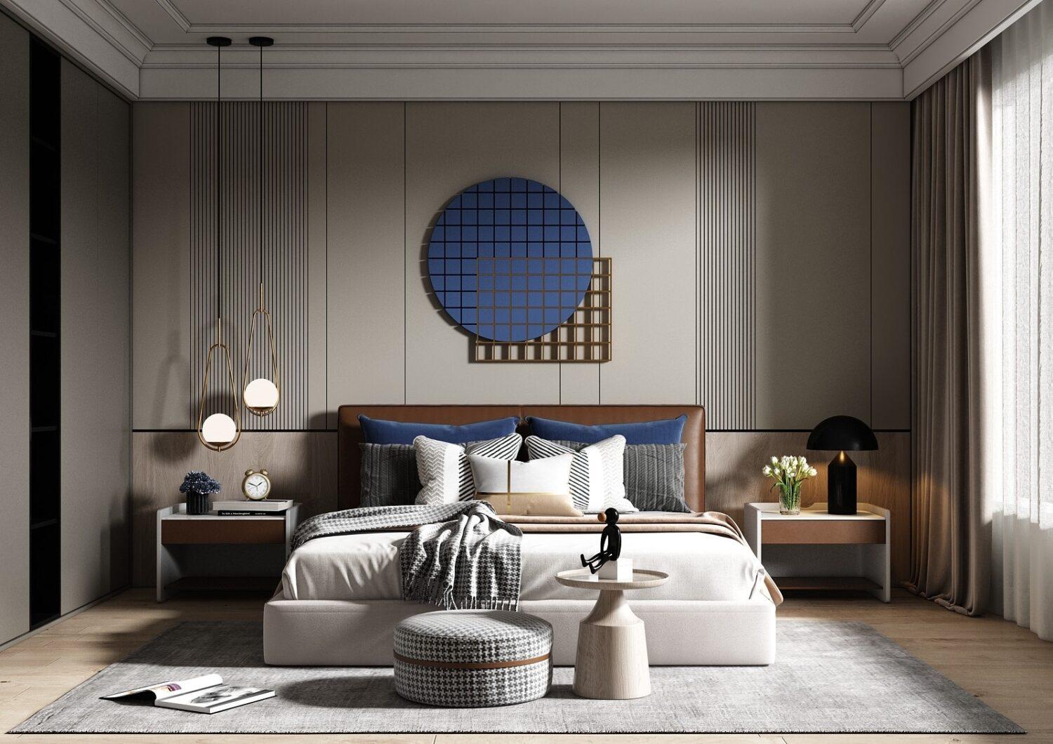 Bedroom Interior