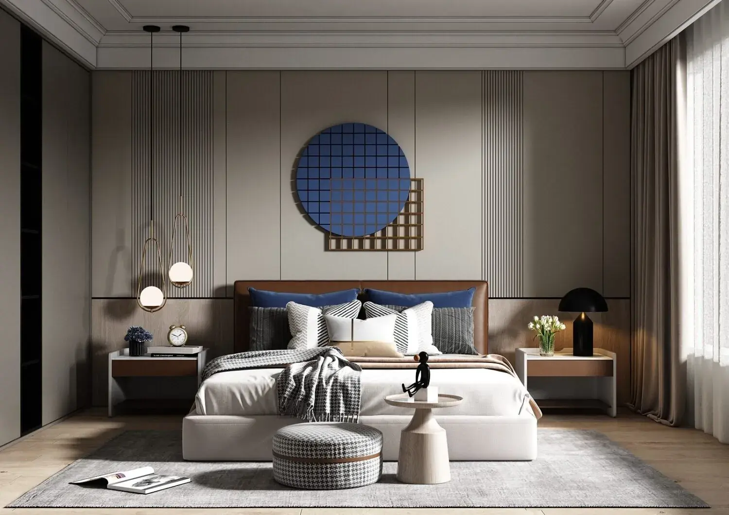 Bedroom Interior