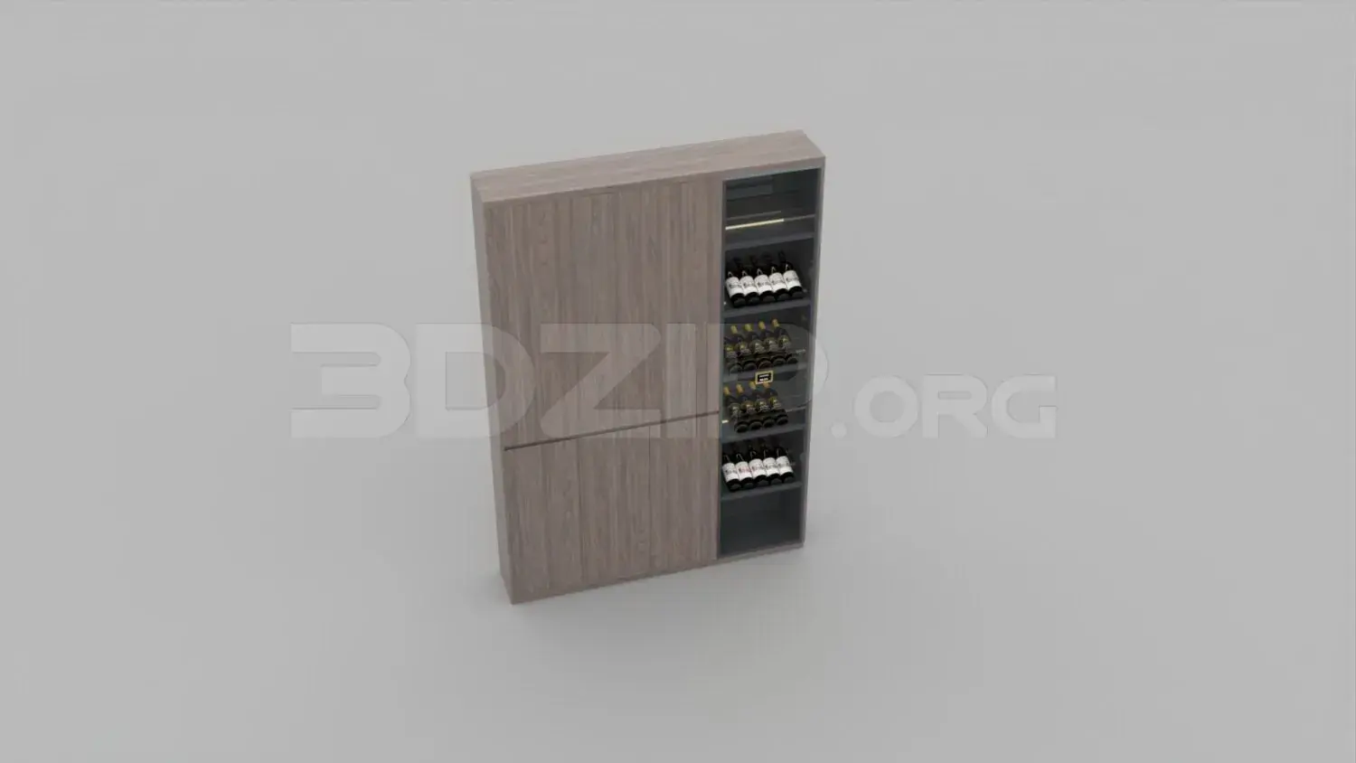 Wine Cabinet