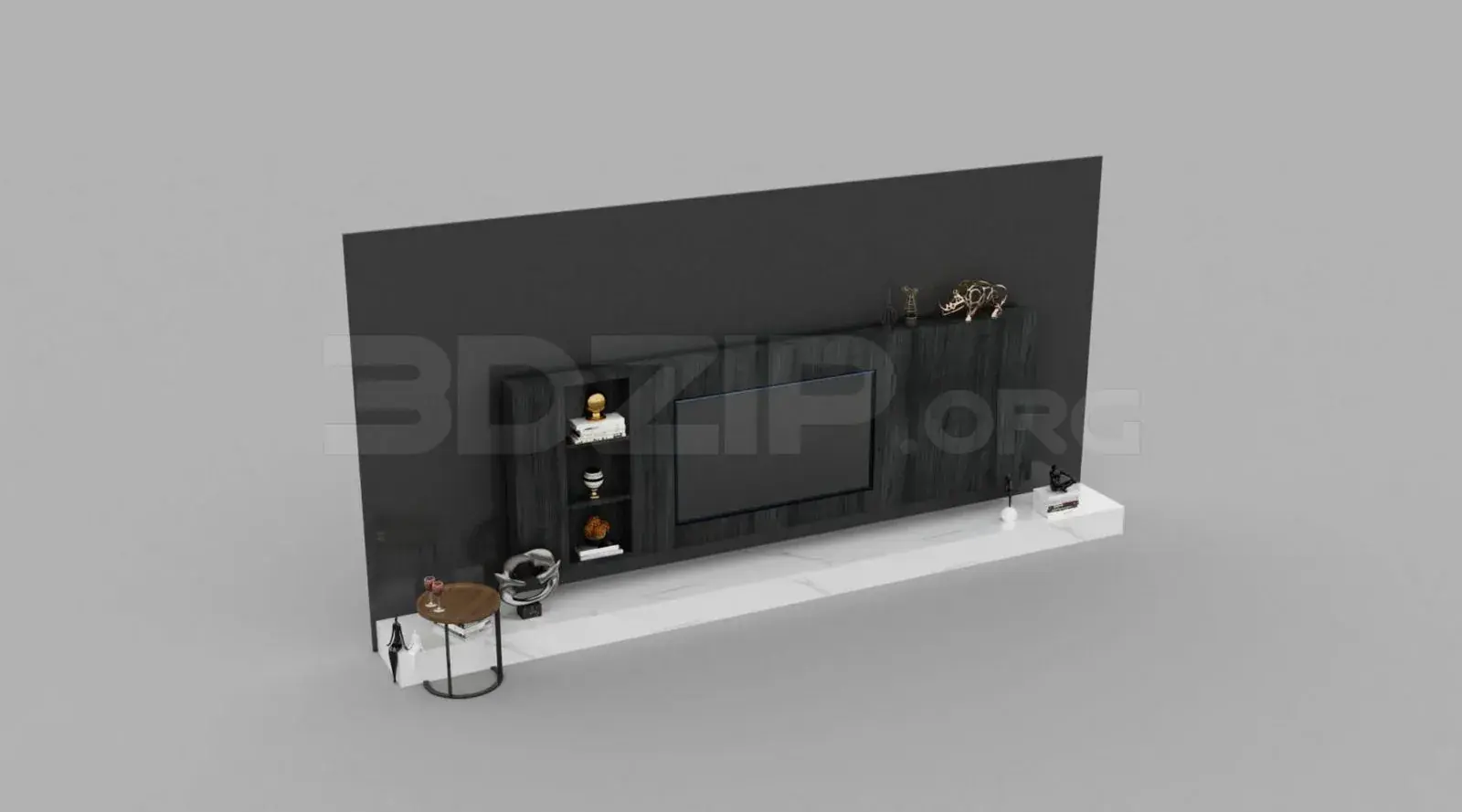 TV