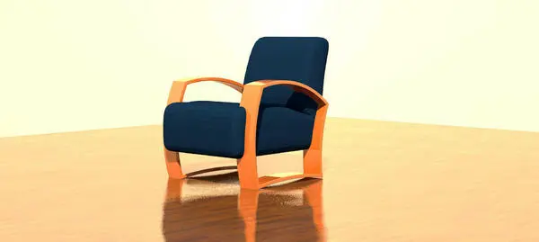 Armchair 2