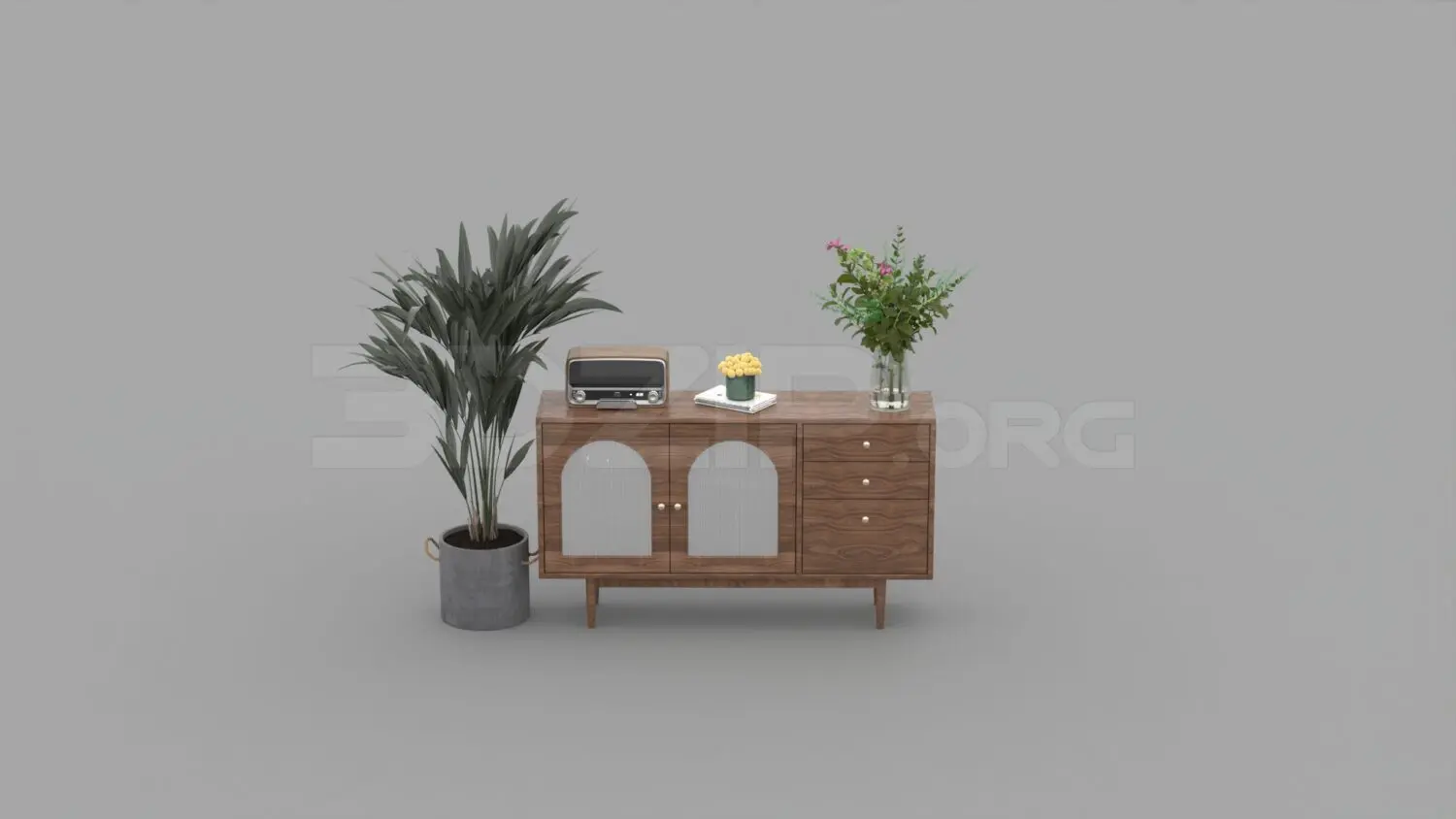 Display Cabinets
