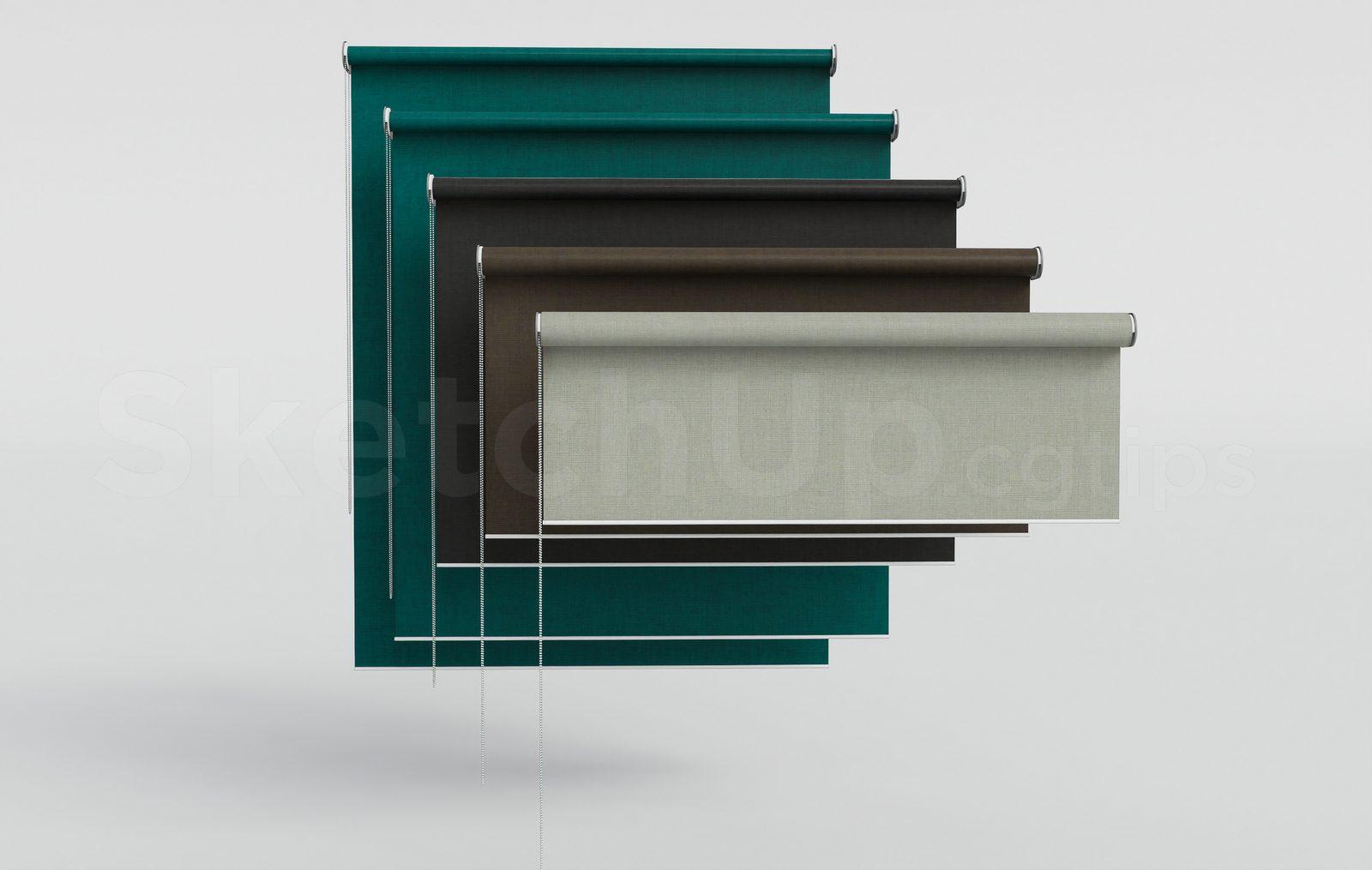 Curtain