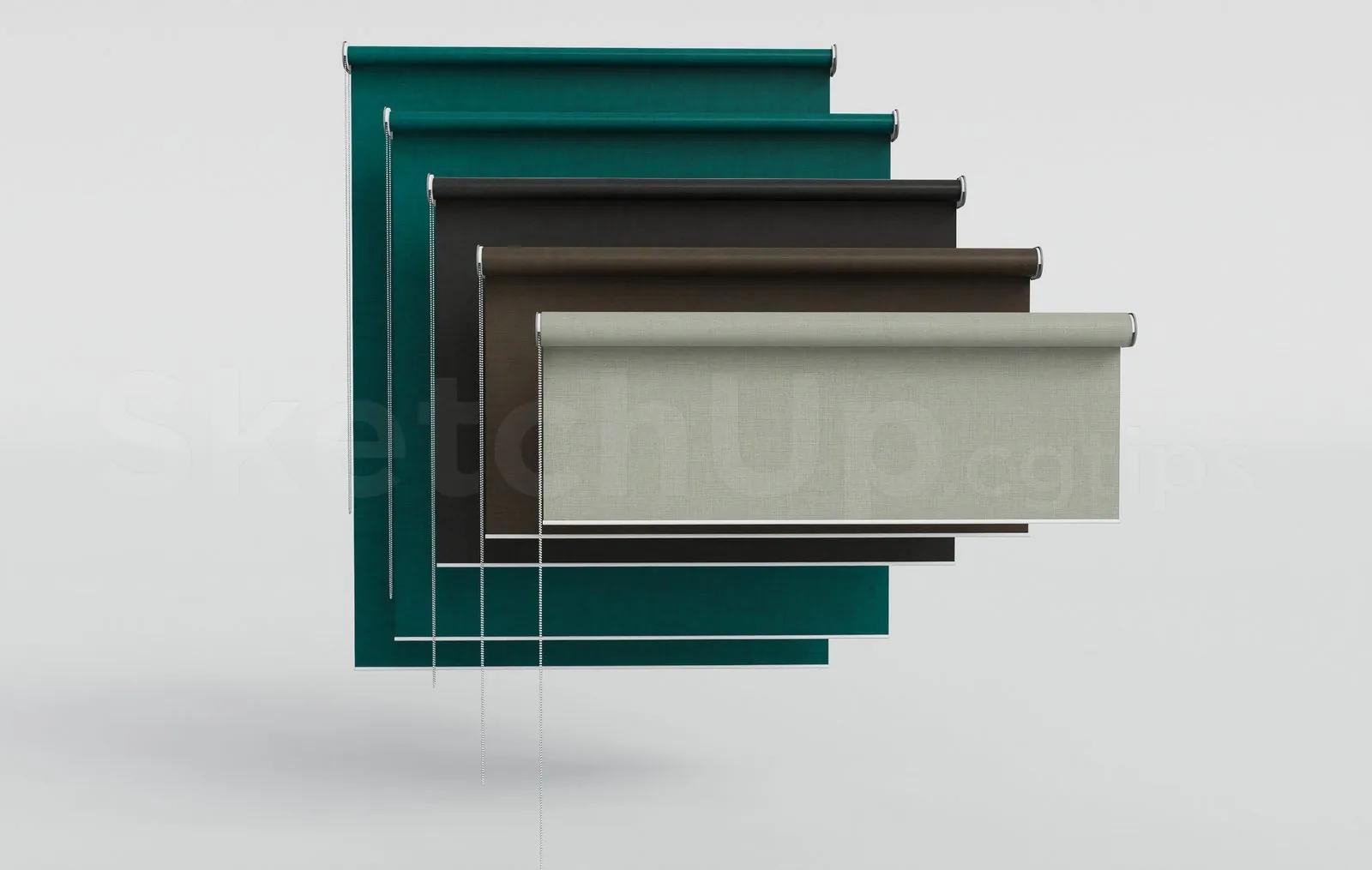 Curtain