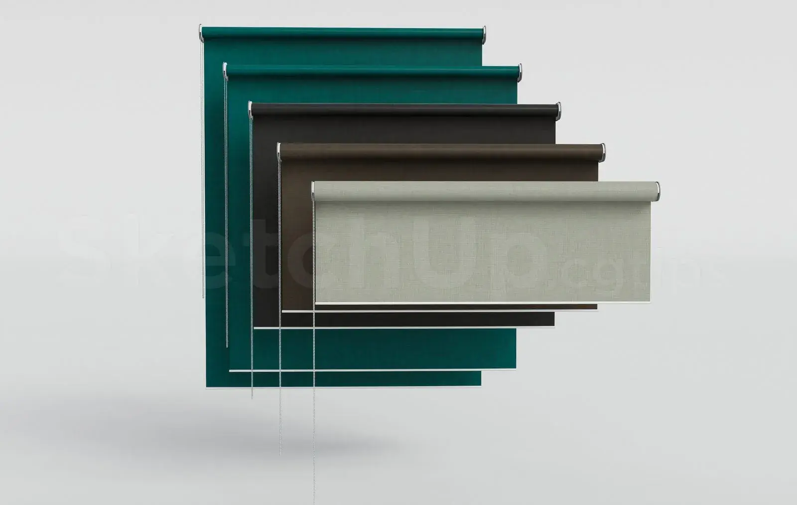Curtain