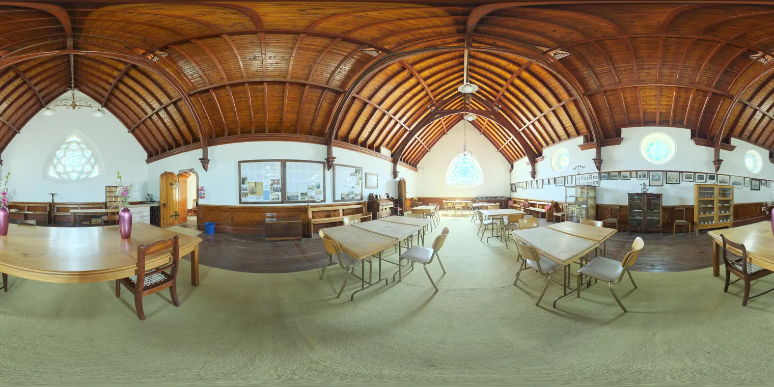 Church Museum