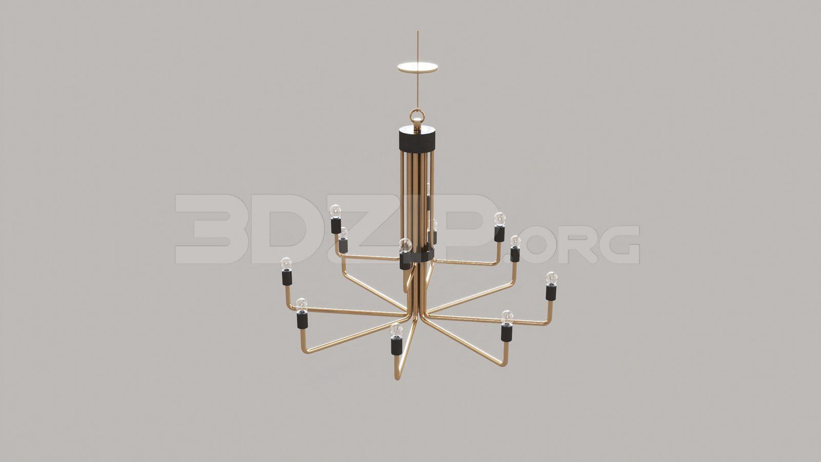 Ceiling Light