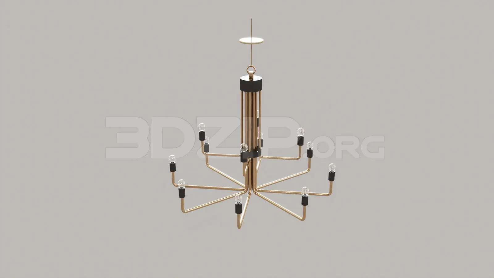 Ceiling Light
