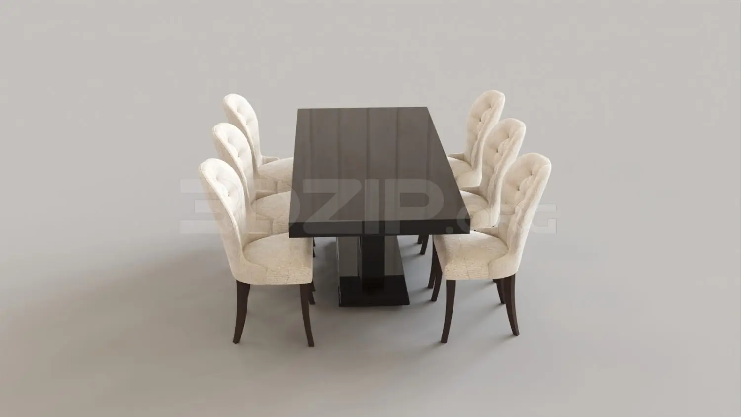 Dining Table And Chair
