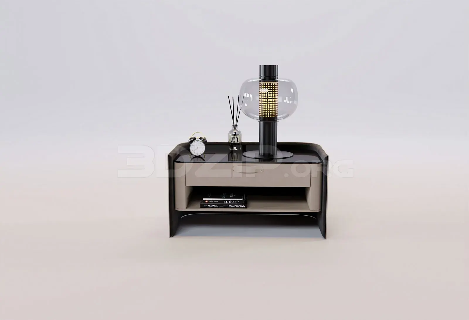 Bedside Table