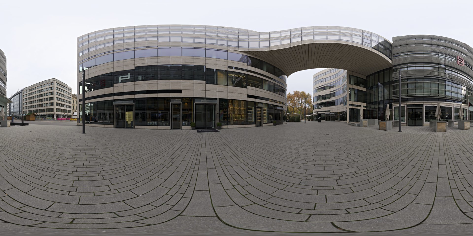 Schadowplatz